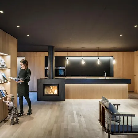 Tempel 74 Apartments-2